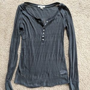 Aeropostale Long Sleeve Top